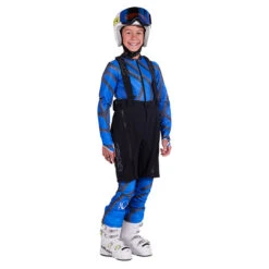 Spyder JR Softshell Training Shorts -The-raceplace 2024 spyder JR Softshell Short 7