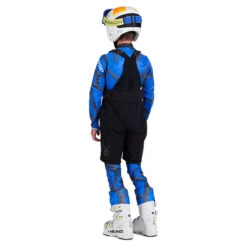 Spyder JR Softshell Training Shorts -The-raceplace 2024 spyder JR Softshell Short 8