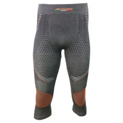 Accapi Men's Ergoracing Baselayer Pant -The-raceplace 2025 Accapi Ergoracing Baselayer 3 4 Pant M 1