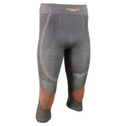 Accapi Men's Ergoracing Baselayer Pant -The-raceplace 2025 Accapi Ergoracing Baselayer 3 4 Pant M 2