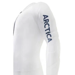 Arctica Adult GS Suit - Apex -The-raceplace 2025 Arctica Apex Suit WHT 3