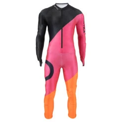 Arctica Adult GS Suit - Pinnacle -The-raceplace 2025 Arctica Pinnacle Suit PNK 1 fd4d838e a338 4997 917a 2a4cb90d7432