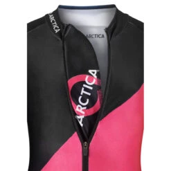Arctica JR GS Suit - Pinnacle -The-raceplace 2025 Arctica Pinnacle Suit PNK 5
