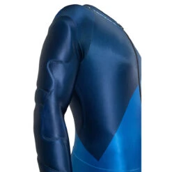 Arctica JR GS Suit - Pinnacle -The-raceplace 2025 Arctica Pinnacle Suit RYL 4