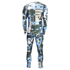2025 Aspire Adult Fortress GS Suit -The-raceplace 2025 Aspire Fortress BLU 4