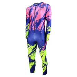 2025 Aspire Adult Interstellar GS Suit -The-raceplace 2025 Aspire Interstellar BLU 2