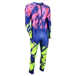 2025 Aspire Adult Interstellar GS Suit -The-raceplace 2025 Aspire Interstellar BLU 6