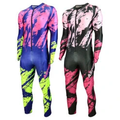 2025 Aspire Adult Interstellar GS Suit -The-raceplace 2025 Aspire Interstellar GS Suits