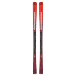 2025 Atomic Redster RS G9 REVO ICON GS Skis -The-raceplace 2025 Atomic G9 REVO RS 183 2