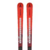 2025 Atomic Redster RS G9 REVO ICON GS Skis -The-raceplace 2025 Atomic G9 REVO RS 190 1