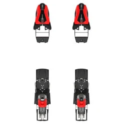 2026 Atomic ICON RS Race Bindings