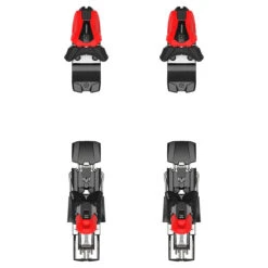 2026 Atomic ICON Race Bindings