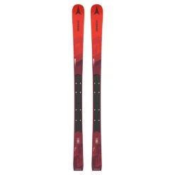 2025 Atomic Redster JR G9 J-RP GS Skis -The-raceplace 2025 Atomic Redster J RP G9 2