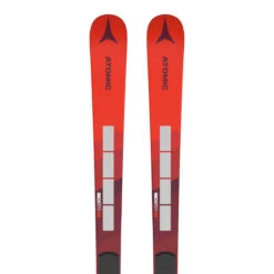 2025 Atomic Redster JR G9 J-RP GS Skis
