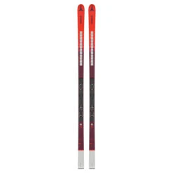 2025 Atomic Redster JR FIS REVO ICON SG Skis -The-raceplace 2025 Atomic Redster JR SG 192 2