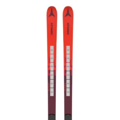 2025 Atomic Redster JR FIS REVO ICON SG Skis