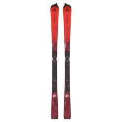 2025 Atomic Redster FIS S9 ICON SL Skis -The-raceplace 2025 Atomic Redster S9 FIS ICON 157 2