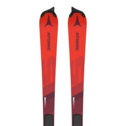 2025 Atomic Redster FIS S9 ICON SL Skis