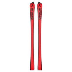 2025 Atomic Redster FIS S9 ICON SL Skis -The-raceplace 2025 Atomic Redster S9 FIS ICON 165 3