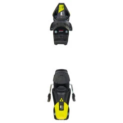 2025 Fischer RC4 Race Bindings -The-raceplace 2025 Fischer RC4 Binding Z9 GW AC