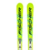 2026 Fischer RC4 WC NOIZE FIS JR GS Skis -The-raceplace 2025 Fischer RC4 WC NOIZE FIS JR GS Skis T