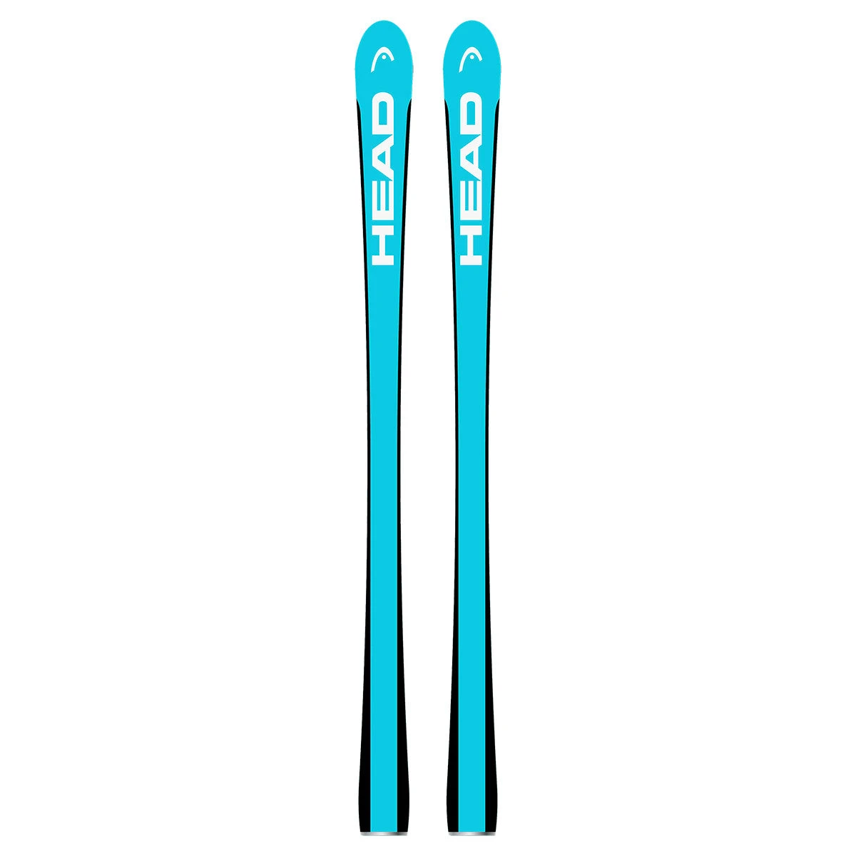 2025 HEAD WCR E-SL Rebel FIS Skis 5 2025 HEAD WCR E-SL Rebel FIS Skis - Image 3