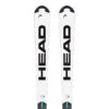 2025 HEAD WCR E-SL Rebel FIS Skis