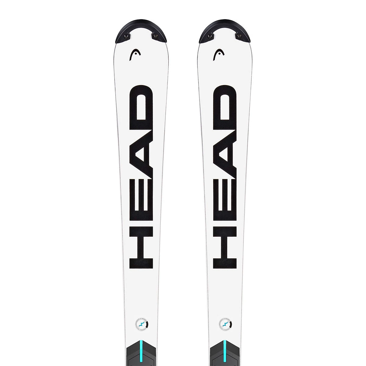 2025 HEAD WCR E-SL Rebel FIS U16 Skis 3 2025 HEAD WCR E-SL Rebel FIS U16 Skis