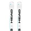 2025 HEAD WCR E-SL RP Skis -The-raceplace 2025 HEAD WCR E SL RP T