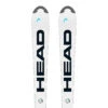 2025 HEAD WCR E.SL Rebel Team Skis