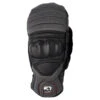 Hestra Adult Impact Racing Mitt -The-raceplace 2025 Hestra Impact Mitt 1