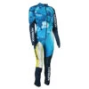 2025 Karbon JR Empress GS Suit -The-raceplace 2025 Karbon Empress JR BLU KE773 L