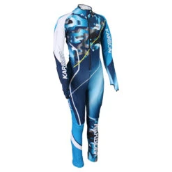 Karbon JR Solitude GS Suit -The-raceplace 2025 Karbon Solitude NVY KE776 J 453d5497 e89b 4af6 9bdd 1cd098a27007