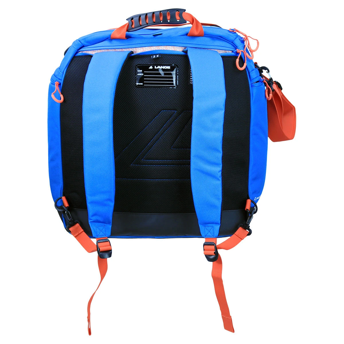 Lange Heated Boot Bag 9 Lange Heated Boot Bag - Image 7