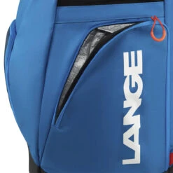 Lange Small Racer Backpack -The-raceplace 2025 Lange Racer Bag SM 4