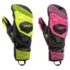 Leki WCR Venom SL 3D Mitts -The-raceplace 2025 Leki WCR Venom Mitts