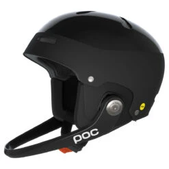 POC Arctic SL 360 MIPS Helmet -The-raceplace 2025 POC Arctic SL BLK 1