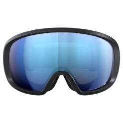 POC Fovea Goggles -The-raceplace 2025 POC Fovea BLK 2