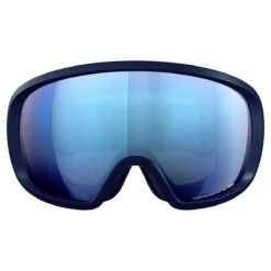 POC Fovea Goggles -The-raceplace 2025 POC Fovea NVY 2