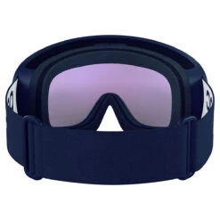 POC Fovea Goggles -The-raceplace 2025 POC Fovea NVY 4