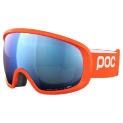 POC Fovea Goggles -The-raceplace 2025 POC Fovea ORG 1