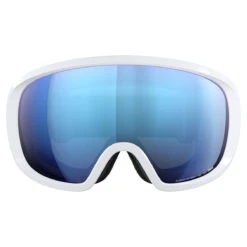 POC Fovea Goggles -The-raceplace 2025 POC Fovea WHT 2