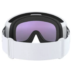 POC Fovea Goggles -The-raceplace 2025 POC Fovea WHT 4