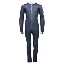 The-raceplace -The-raceplace 2025 POC JR Skin GS Suit NVY 1