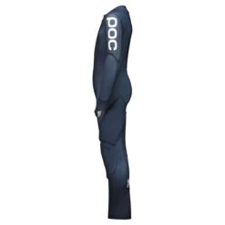 POC JR Skin GS Suit -The-raceplace 2025 POC JR Skin GS Suit NVY 2