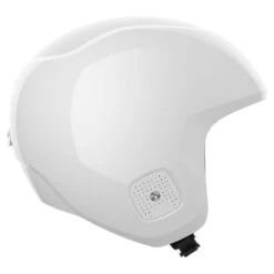 POC Skull Dura JR FIS Helmet -The-raceplace 2025 POC JR Skull Dura WHT 3