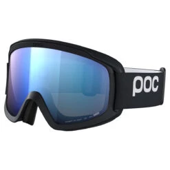 POC Opsin Goggles -The-raceplace 2025 POC Opsin BLK 1