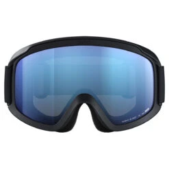 POC Opsin Goggles -The-raceplace 2025 POC Opsin BLK 2