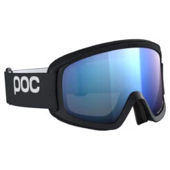 POC Opsin Goggles -The-raceplace 2025 POC Opsin BLK 3