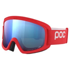 POC Opsin Goggles -The-raceplace 2025 POC Opsin RED 1